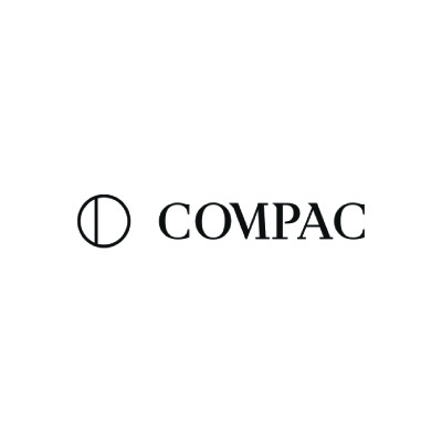 Logotipo de Compac