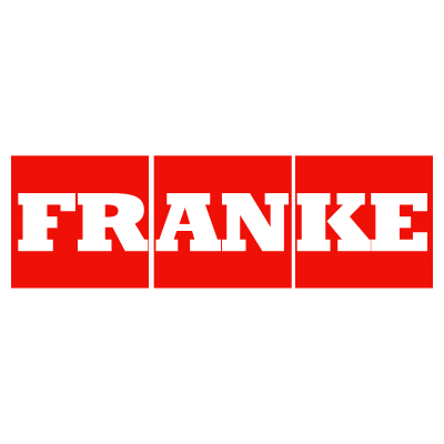 Logotipo de Franke