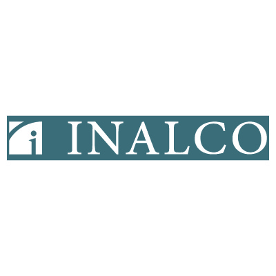 Logotipo de Inalco