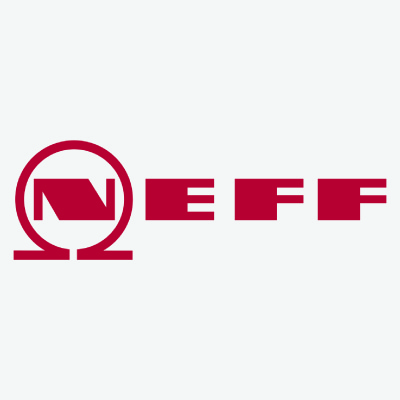 Logotipo de Neff