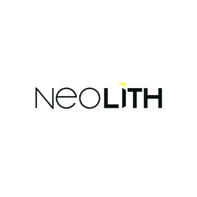 Logotipo de Neolith