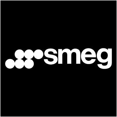 Logotipo de Smeg