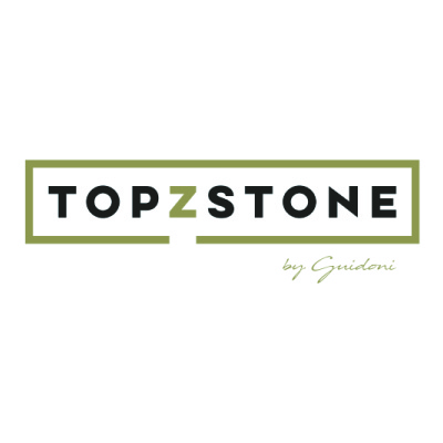 Logotipo de Topzstone