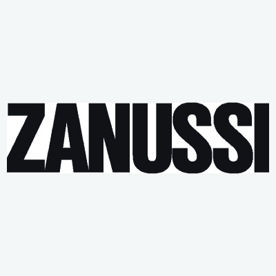 Logotipo de Zanussi